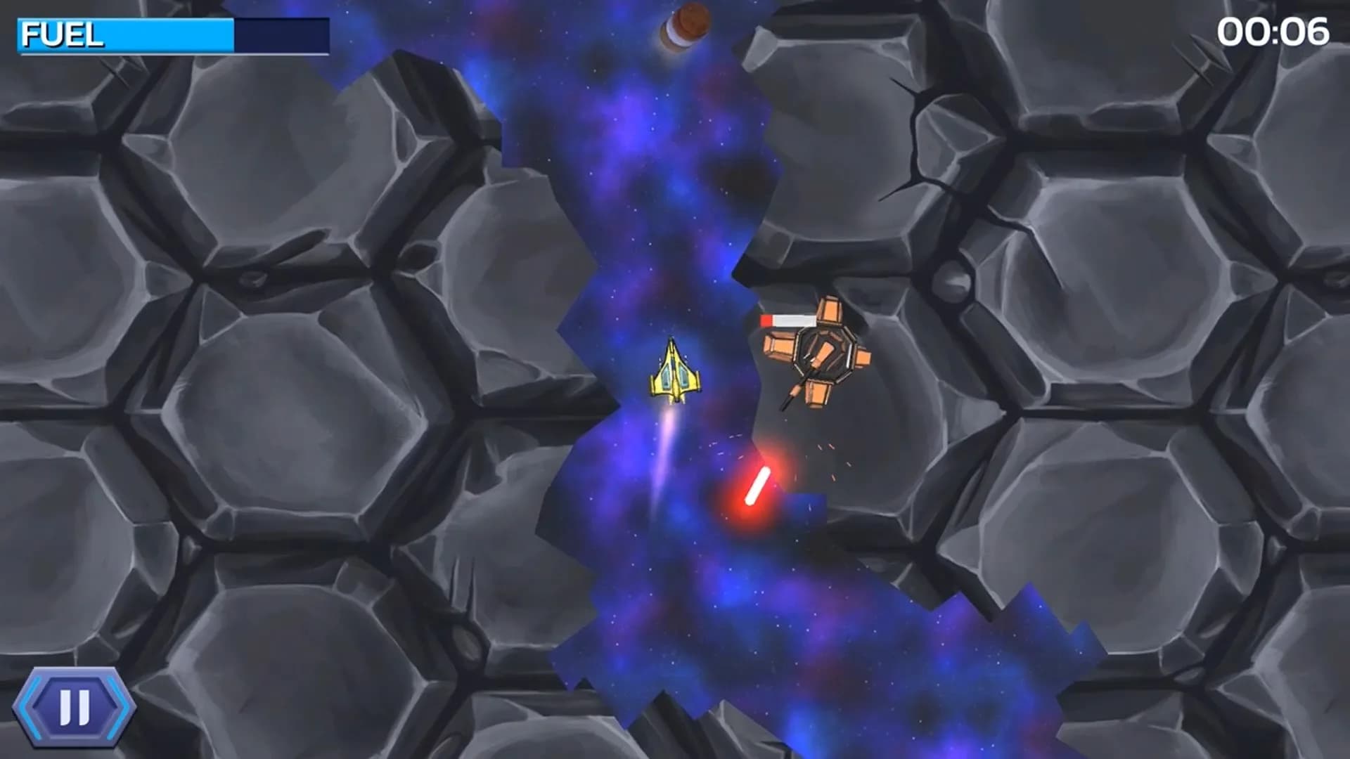 Planet Lander görsel 12