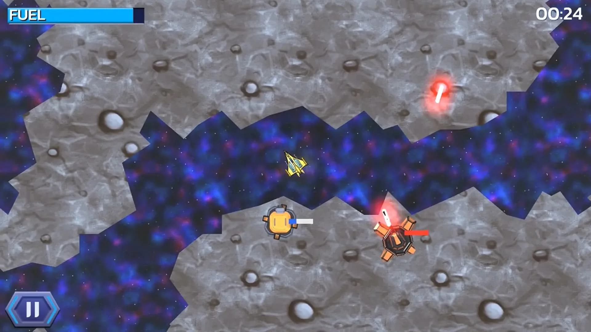 Planet Lander görsel 10