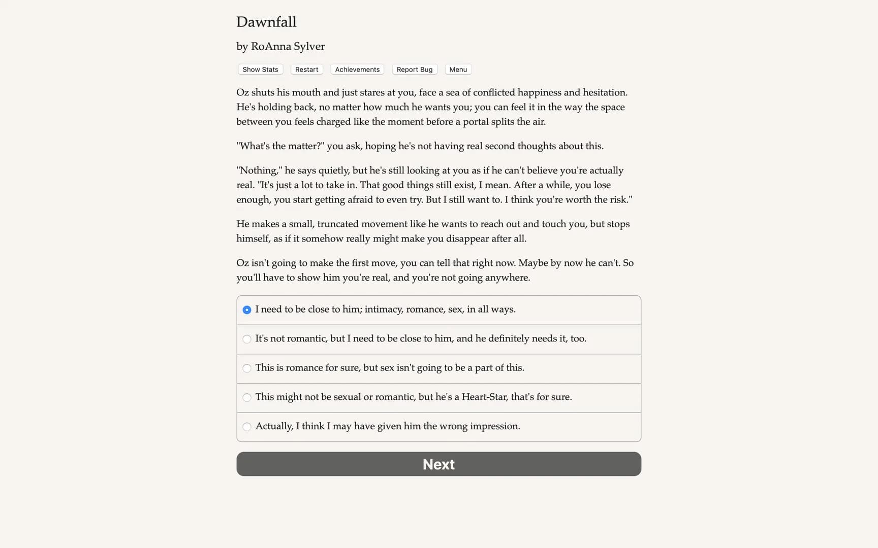 Dawnfall görsel 4
