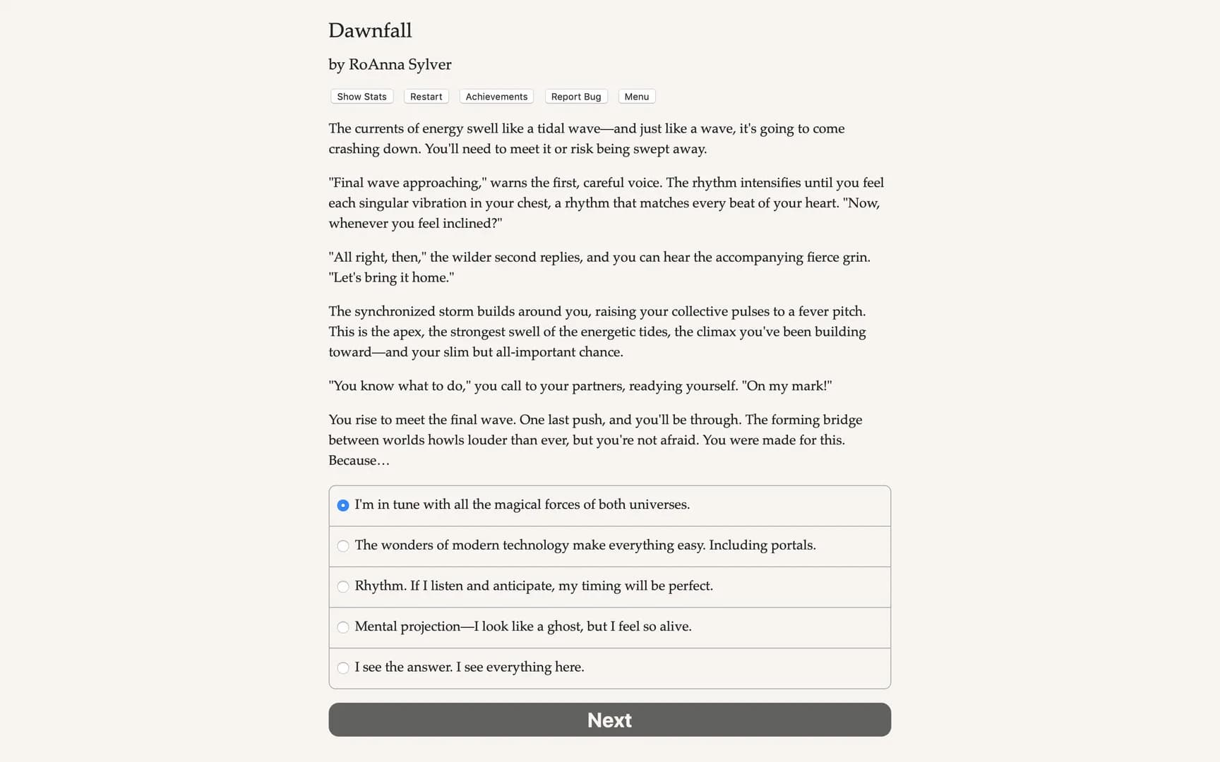 Dawnfall görsel 5