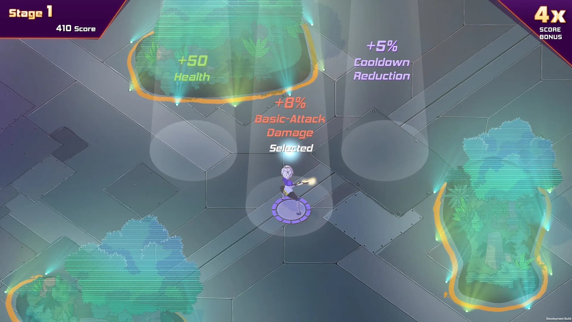 Go Fight Fantastic görsel 7