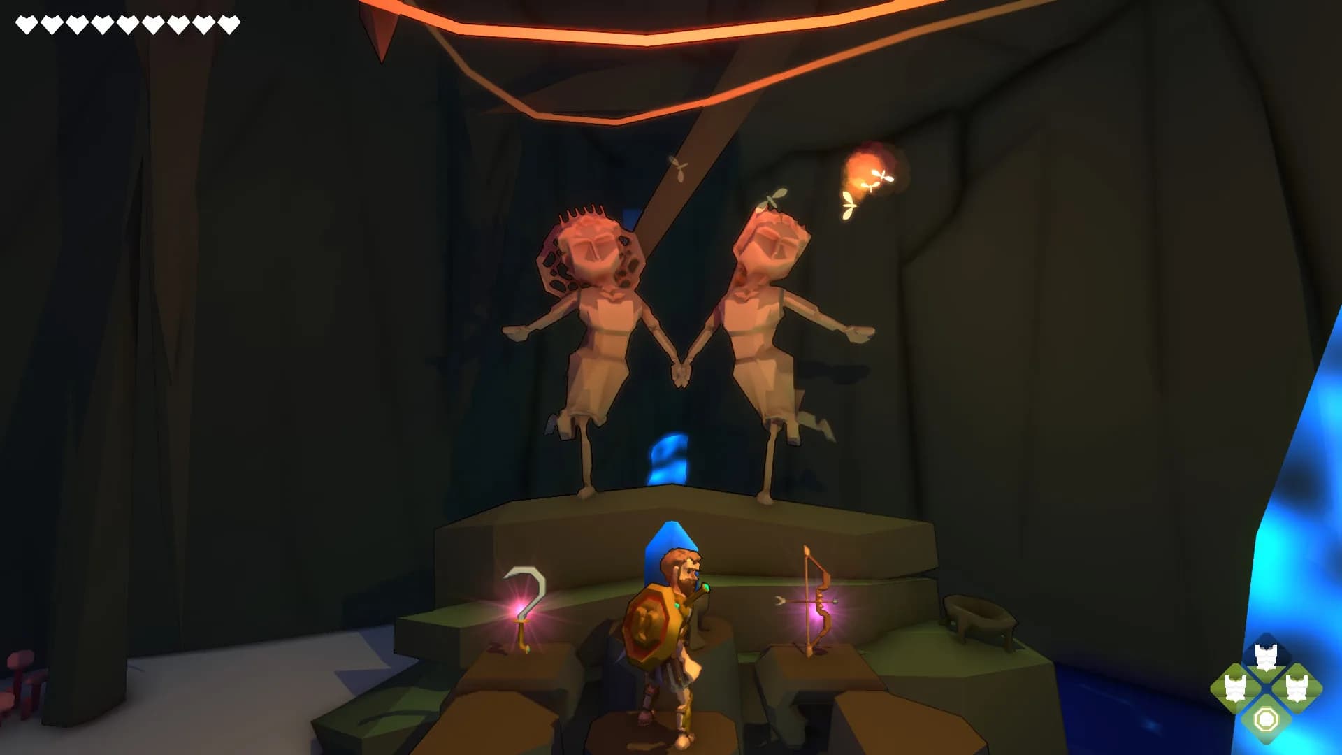 GO HEROES görsel 13