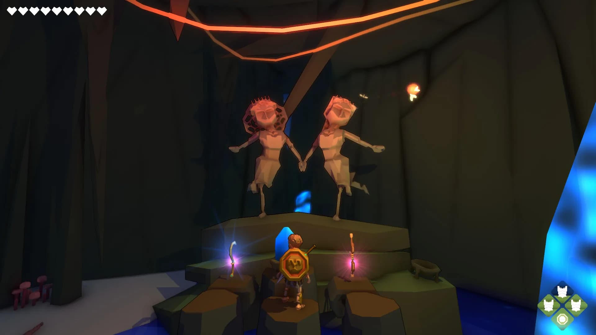 GO HEROES görsel 19