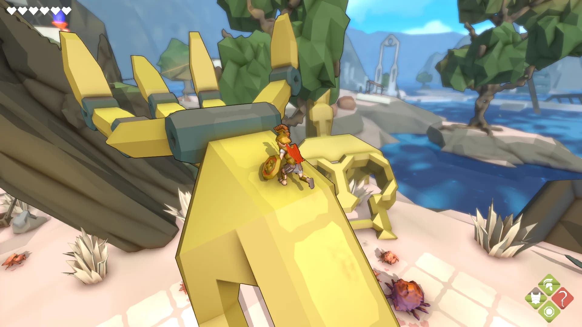 GO HEROES görsel 8