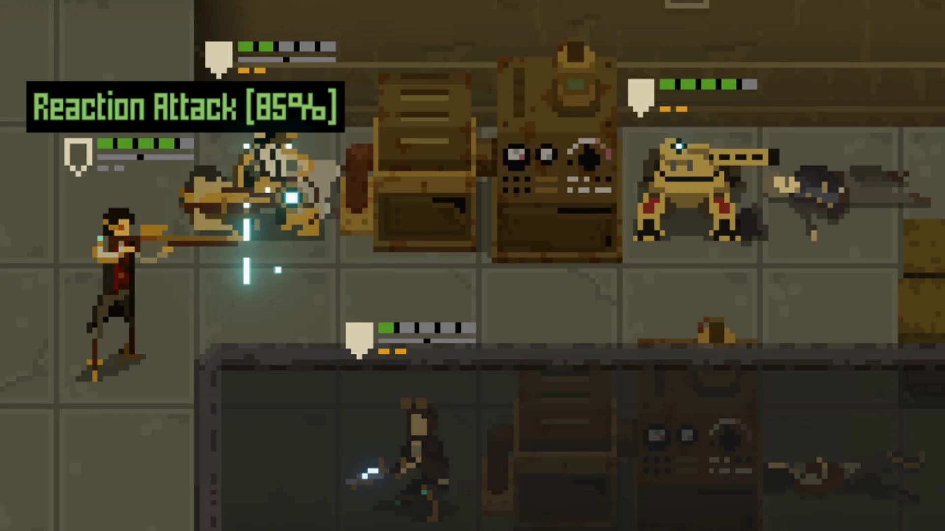 Shardpunk görsel 12