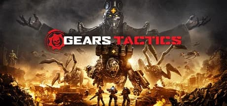 Gears Tactics görsel 1