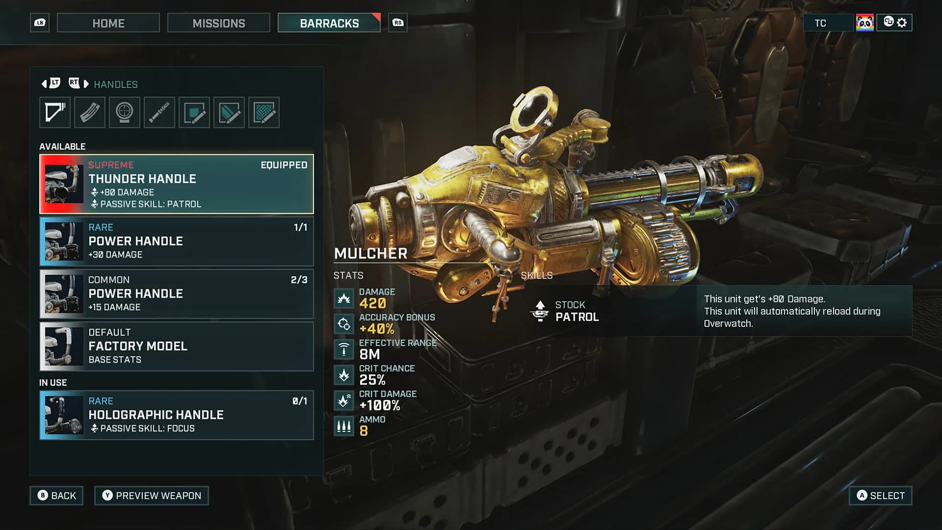 Gears Tactics görsel 9
