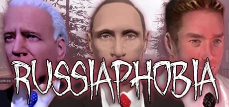 RUSSIAPHOBIA görsel 1