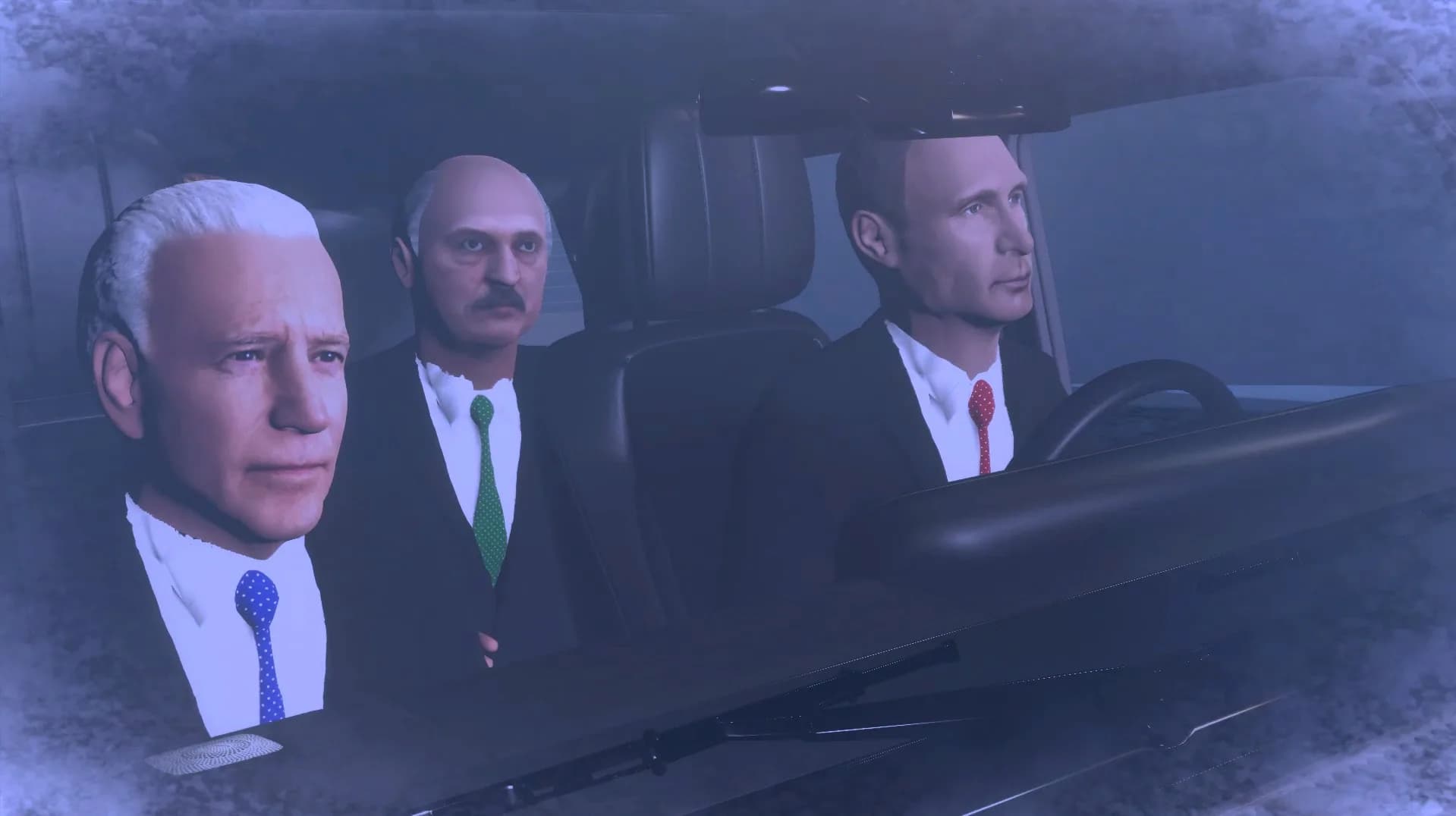 RUSSIAPHOBIA görsel 2