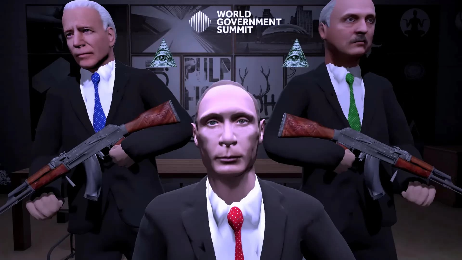 RUSSIAPHOBIA görsel 3
