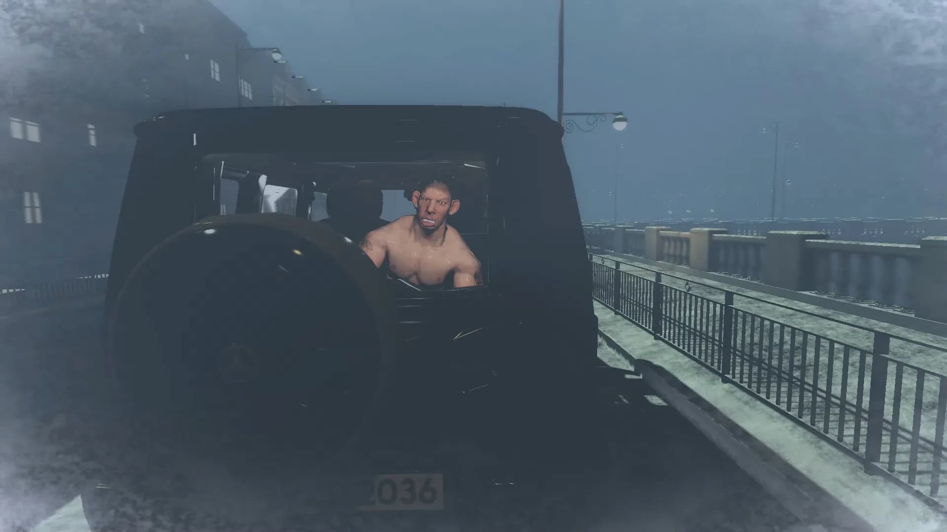 RUSSIAPHOBIA görsel 22
