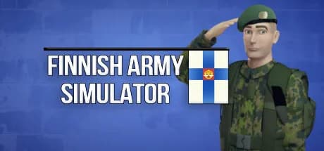 Finnish Army Simulator görsel 1