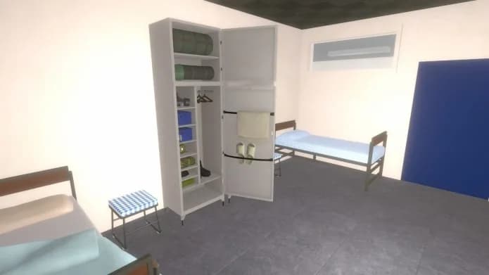 Finnish Army Simulator görsel 2