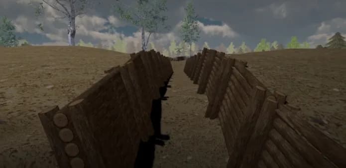 Finnish Army Simulator görsel 16