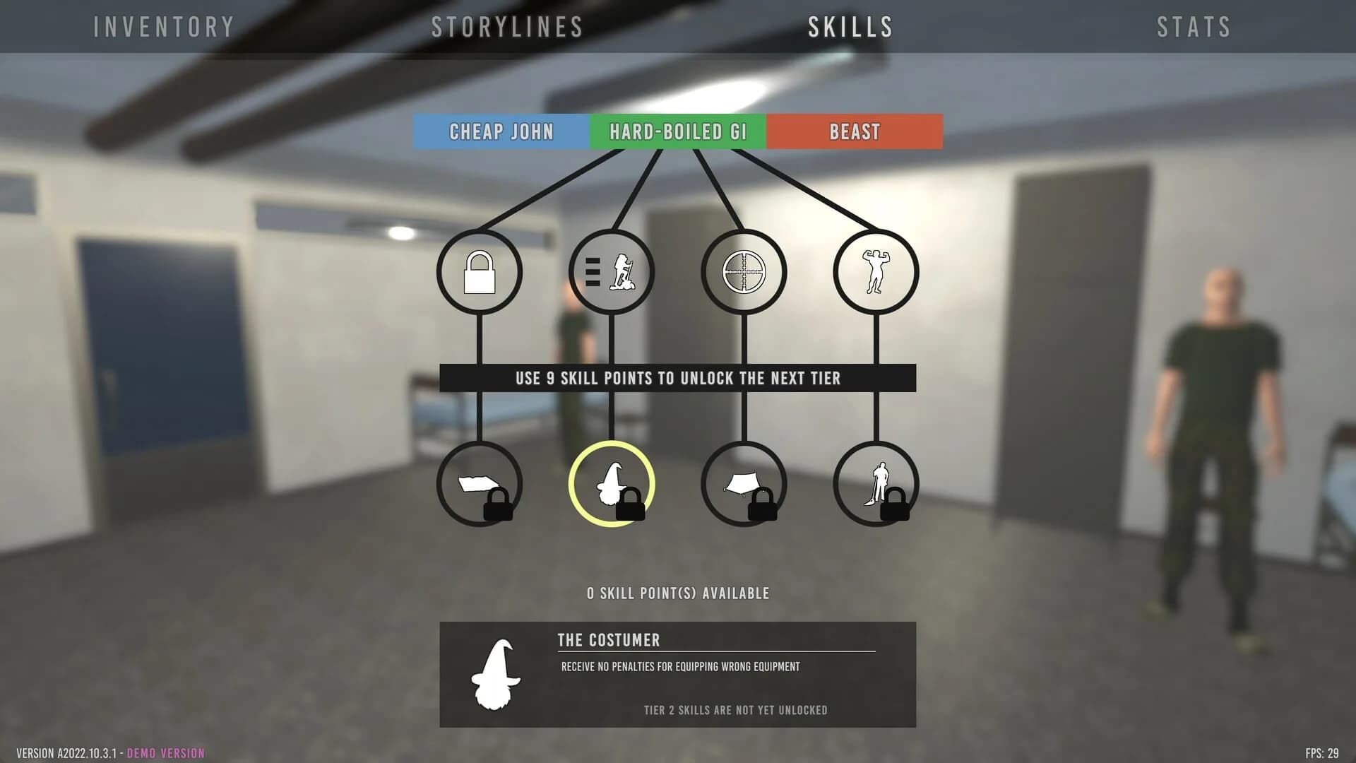 Finnish Army Simulator görsel 21
