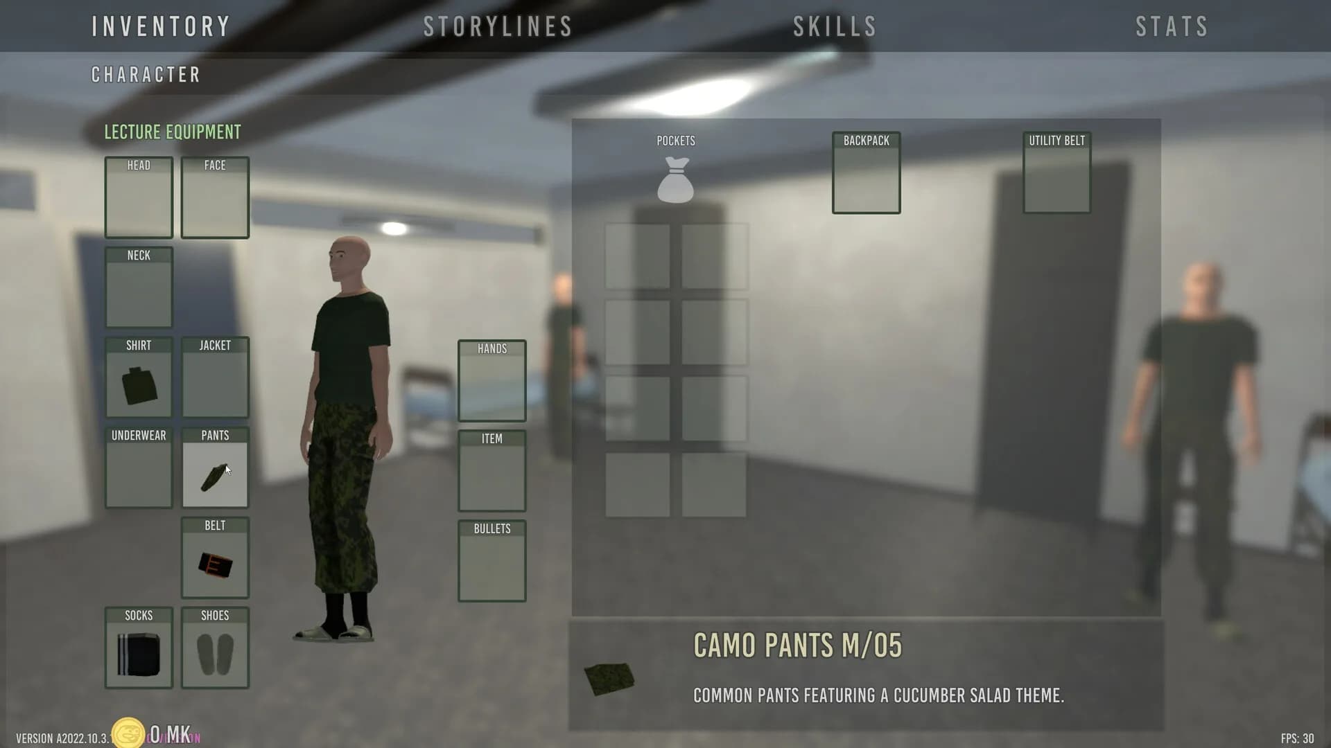 Finnish Army Simulator görsel 4