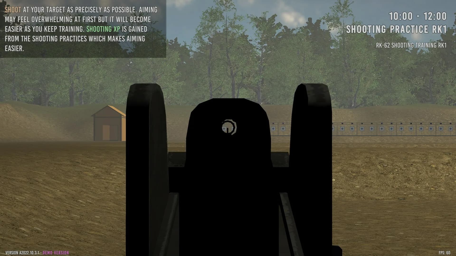 Finnish Army Simulator görsel 9