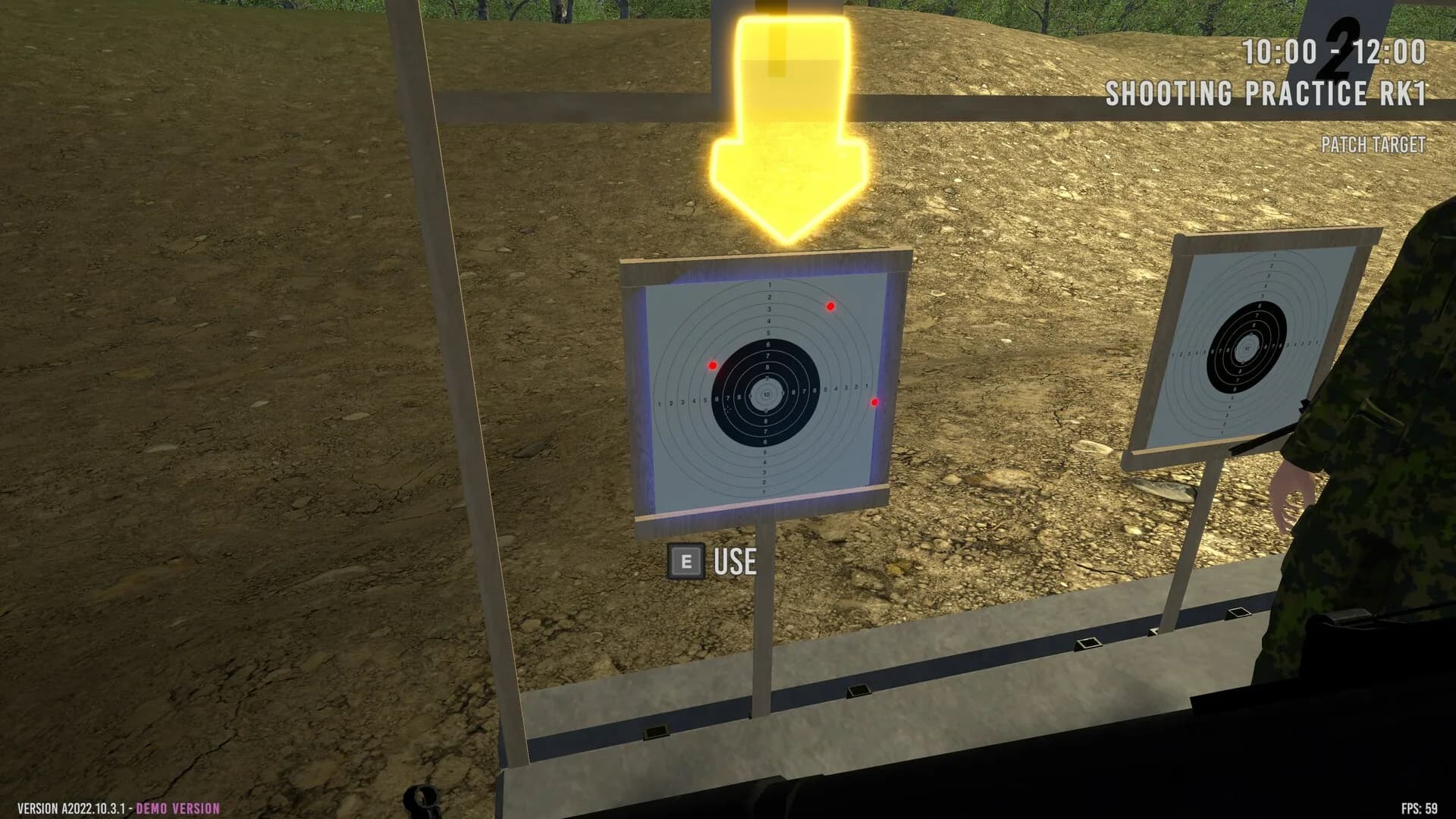 Finnish Army Simulator görsel 11
