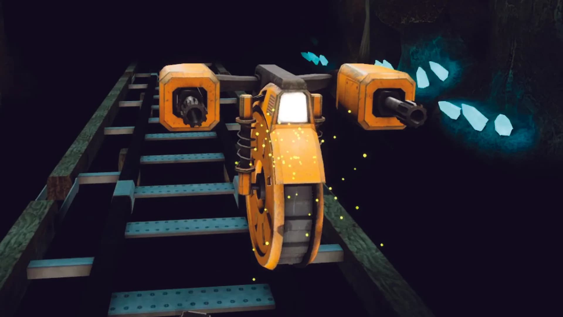Warchasm görsel 3