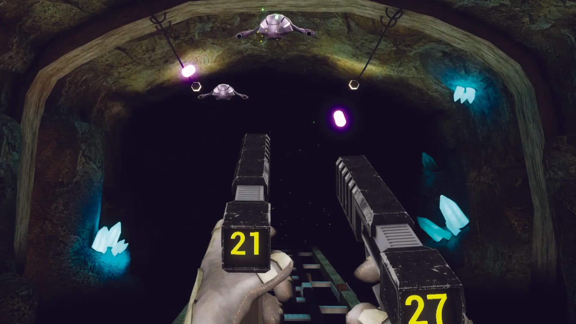 Warchasm görsel 5