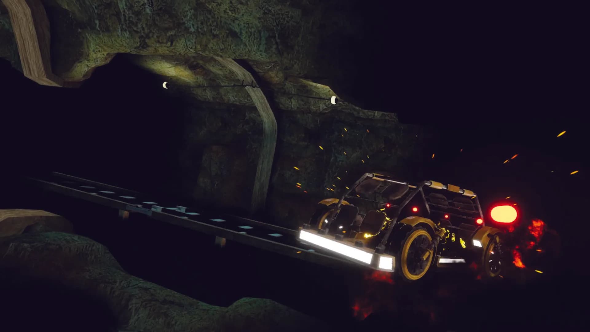 Warchasm görsel 7