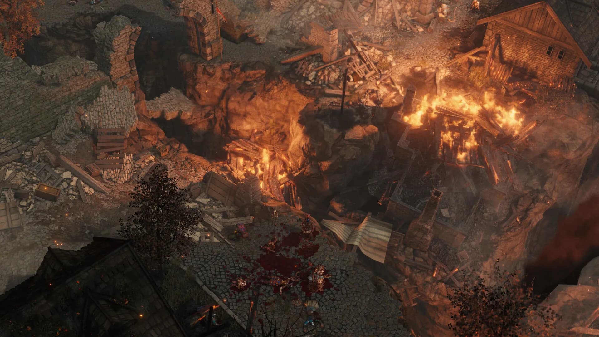 Pathfinder: Wrath of the Righteous - Enhanced Edition görsel 10