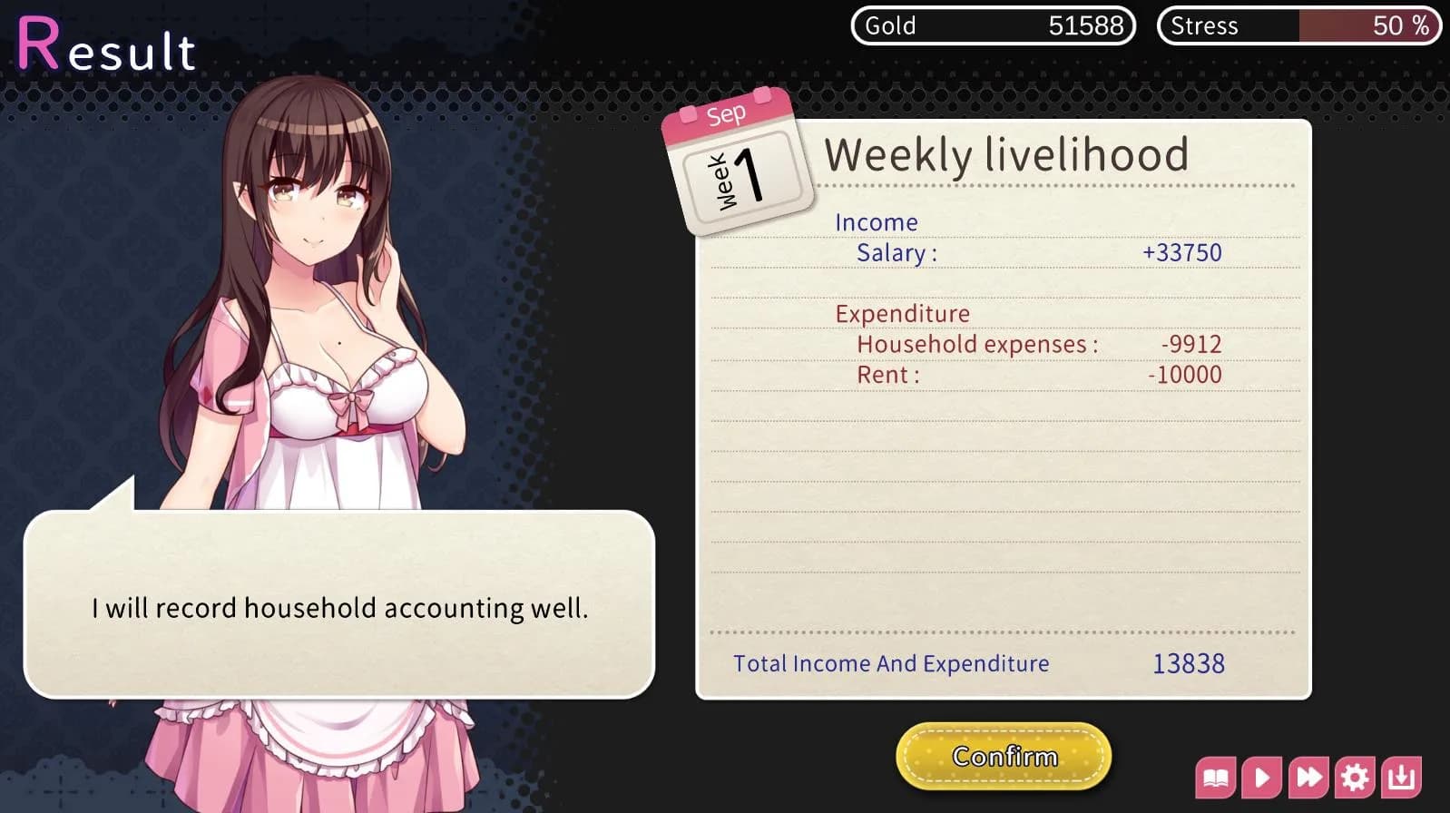 Succubus Waifu görsel 2