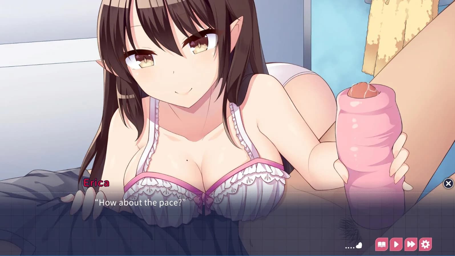 Succubus Waifu görsel 5