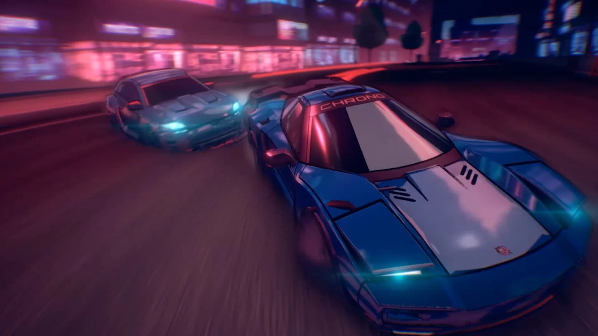 Inertial Drift görsel 3