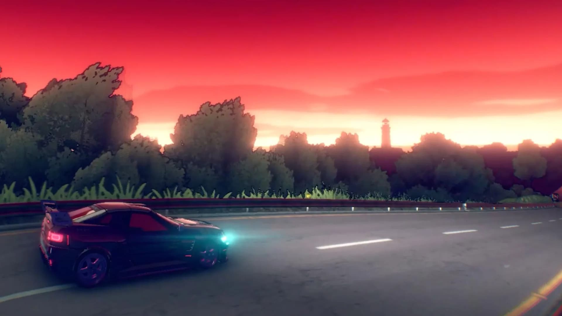Inertial Drift görsel 7