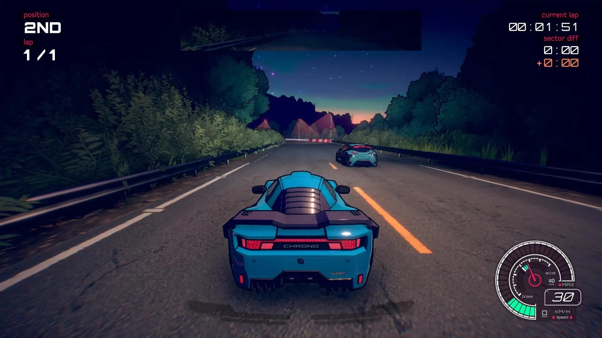 Inertial Drift görsel 8