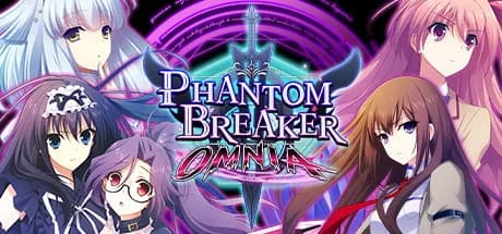 Phantom Breaker: Omnia görsel 1