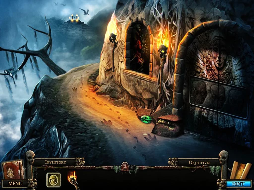 Hide and Secret: The Lost World görsel 2