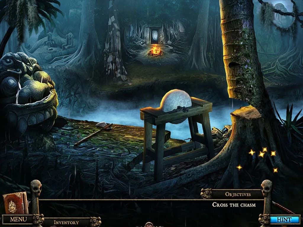 Hide and Secret: The Lost World görsel 4