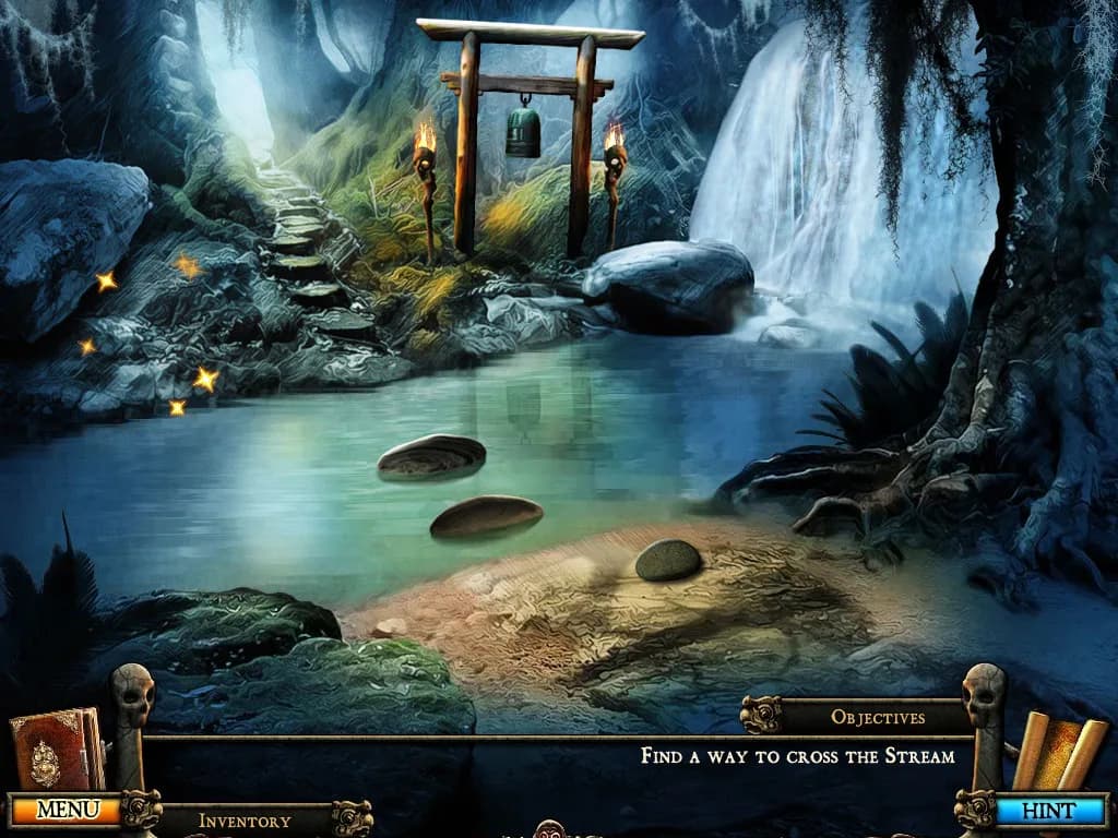 Hide and Secret: The Lost World görsel 10