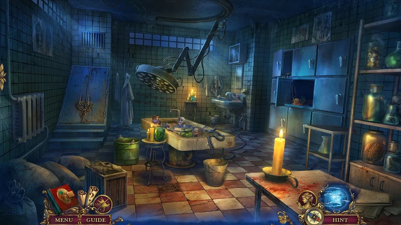 Whispered Secrets: Dreadful Beauty Collector's Edition görsel 8