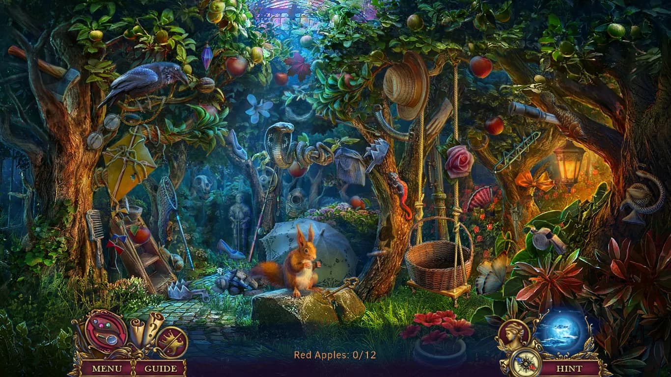 Whispered Secrets: Dreadful Beauty Collector's Edition görsel 9