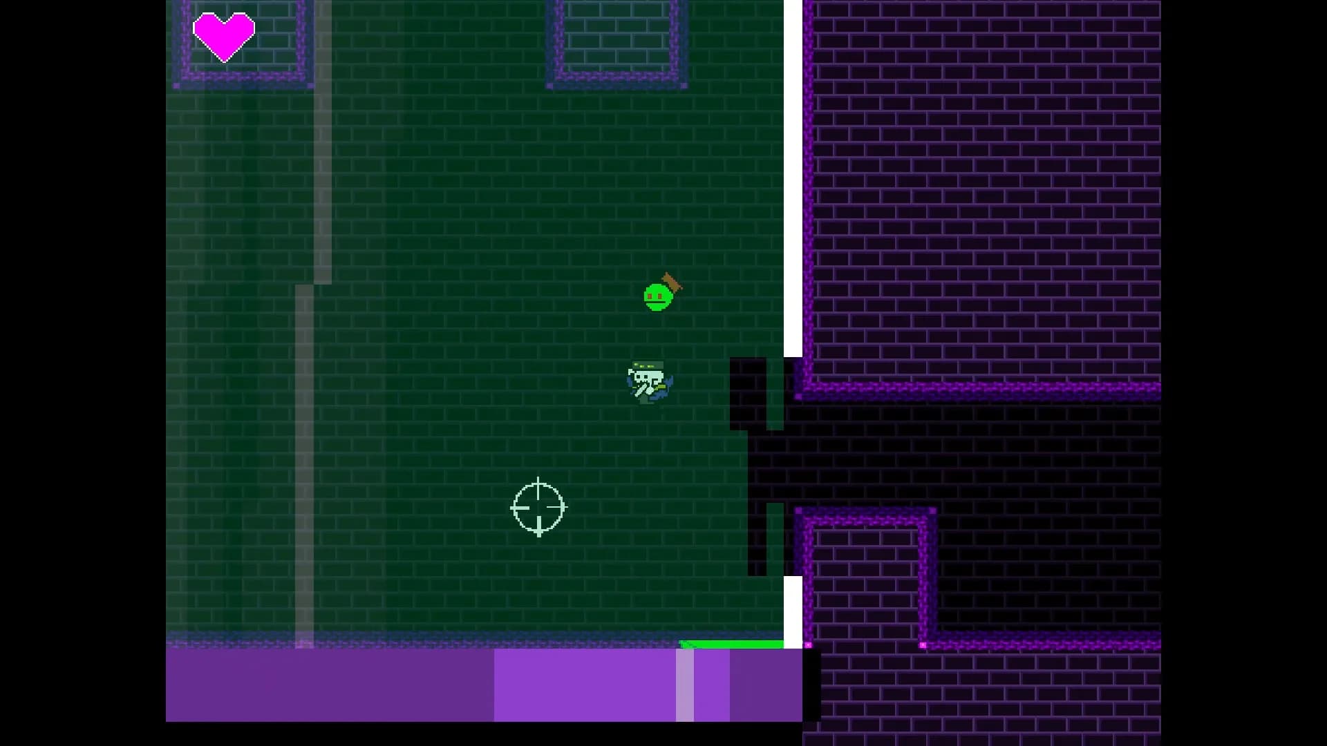 Skeleton vs zombies görsel 3