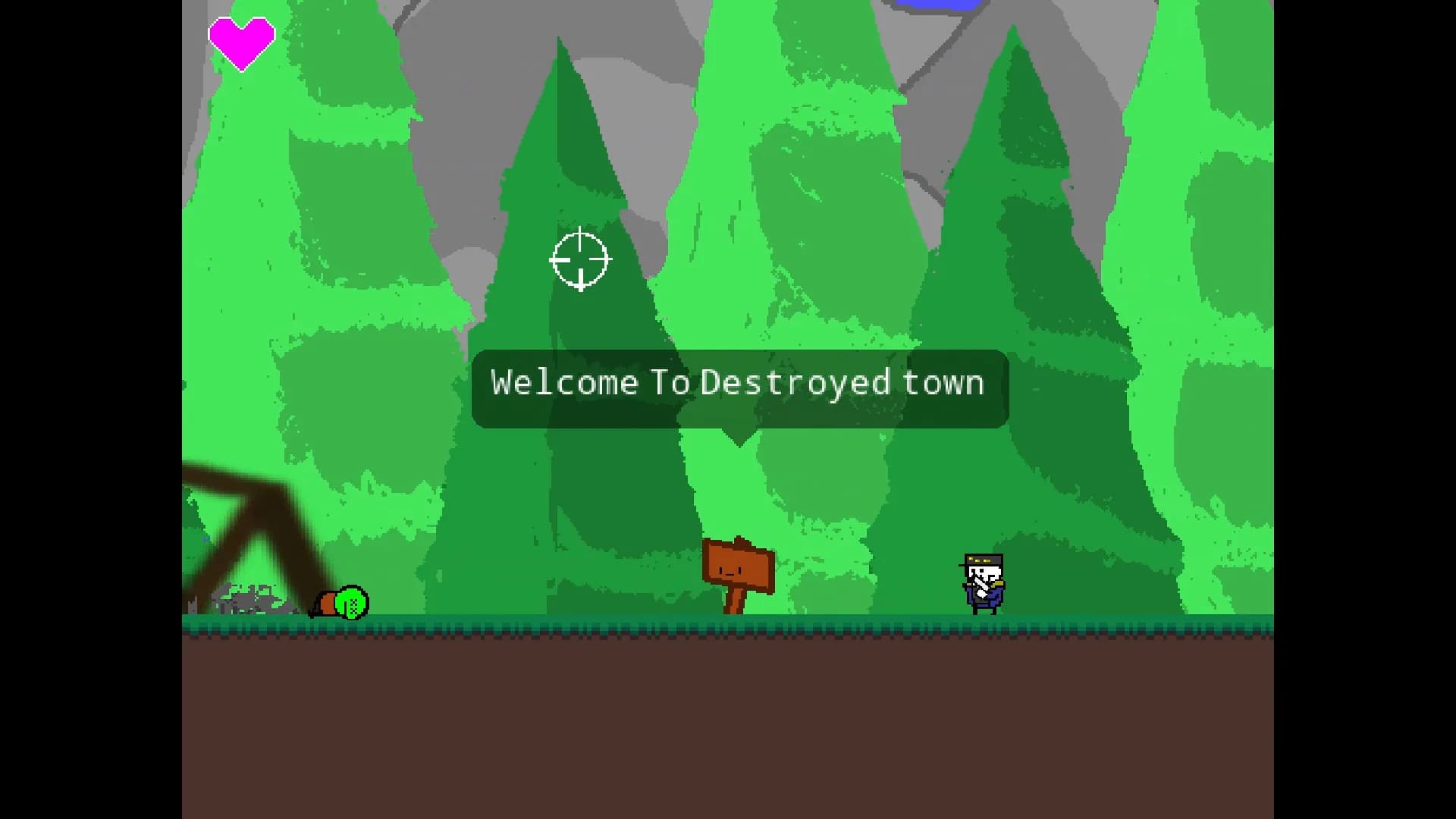 Skeleton vs zombies görsel 6