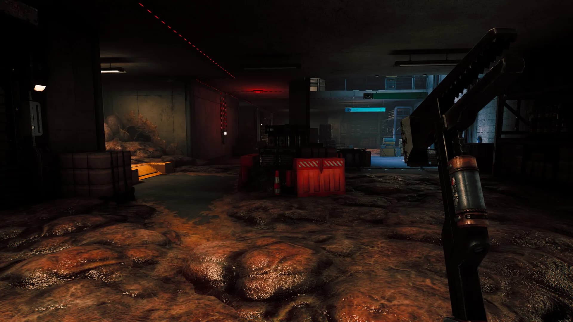 SCP: Fragmented Minds görsel 13