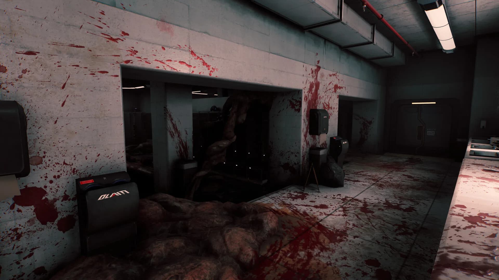 SCP: Fragmented Minds görsel 14