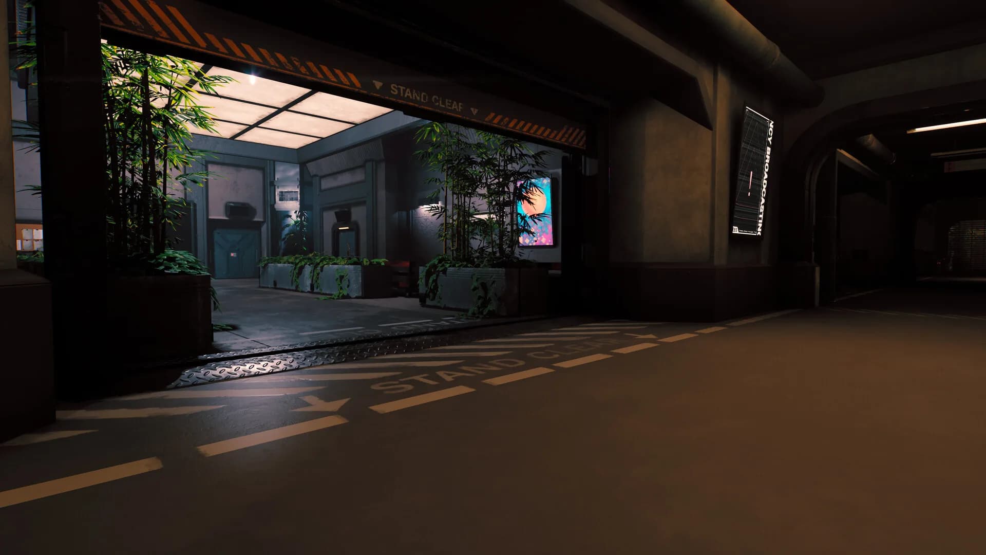 SCP: Fragmented Minds görsel 4