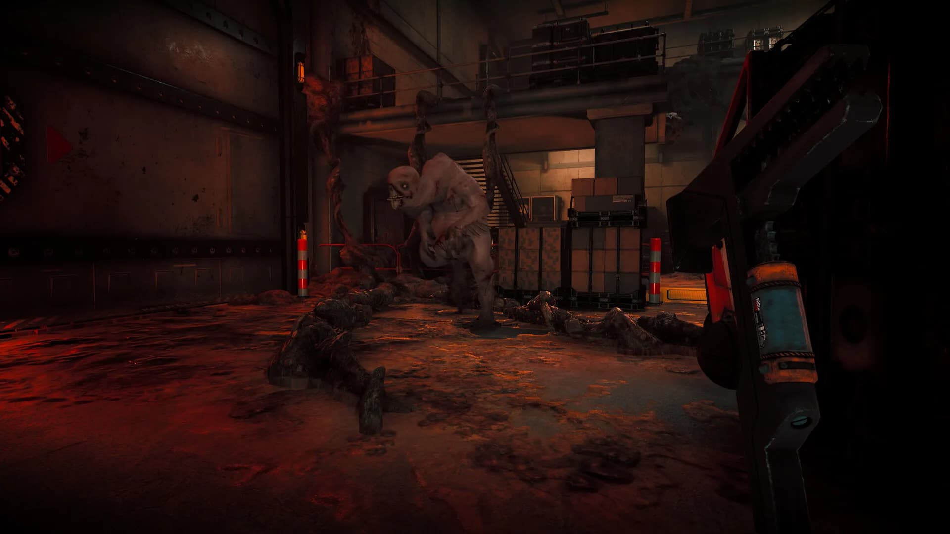 SCP: Fragmented Minds görsel 5