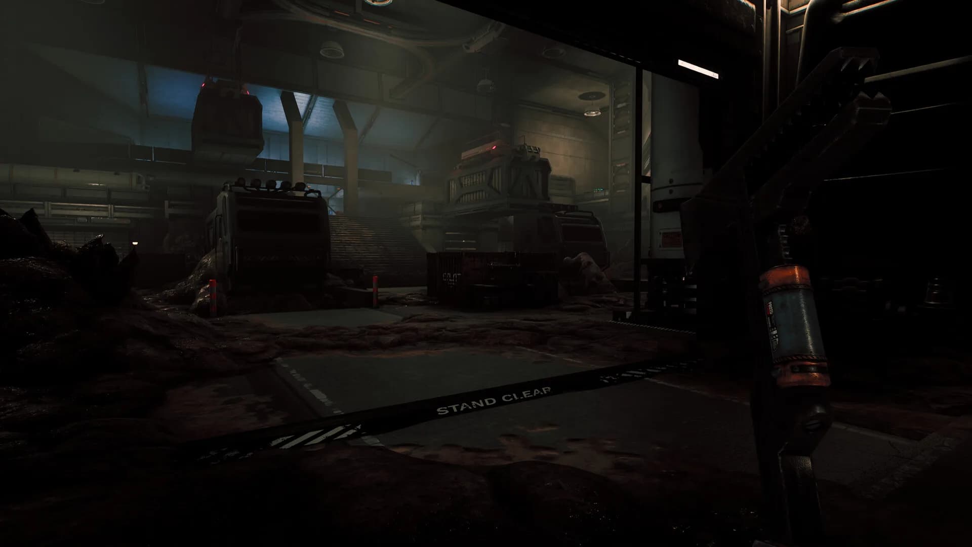 SCP: Fragmented Minds görsel 10