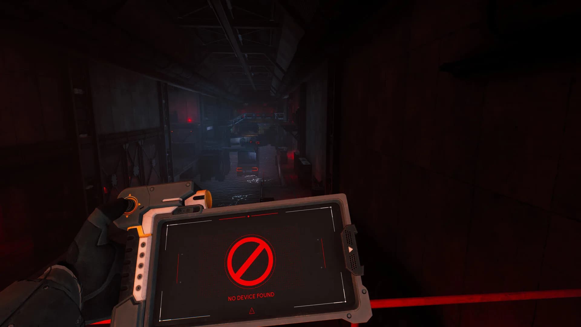 SCP: Fragmented Minds görsel 11