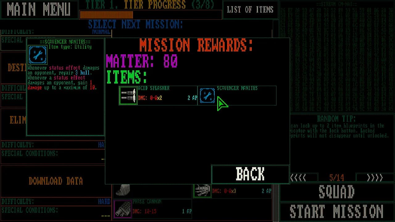 Mainframe Defenders görsel 3