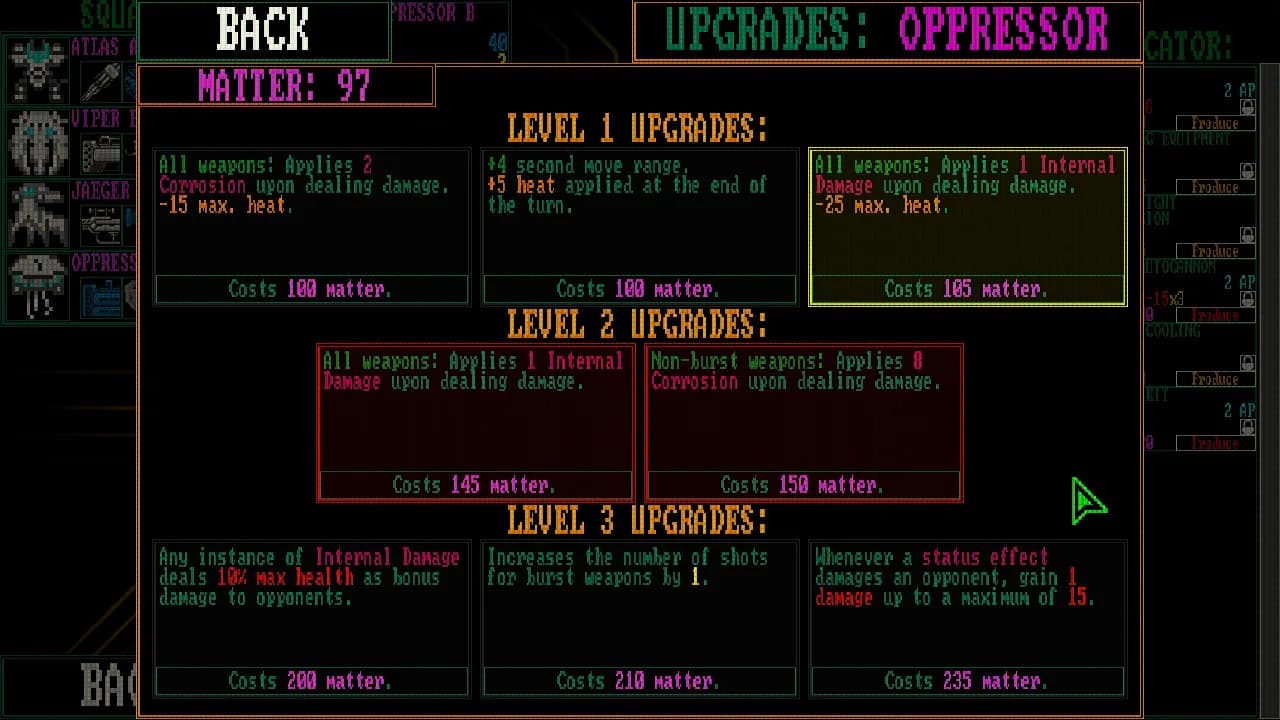 Mainframe Defenders görsel 5