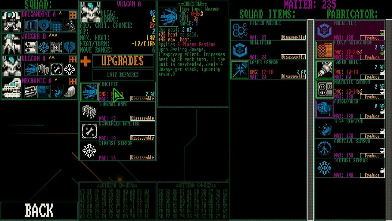 Mainframe Defenders görsel 6