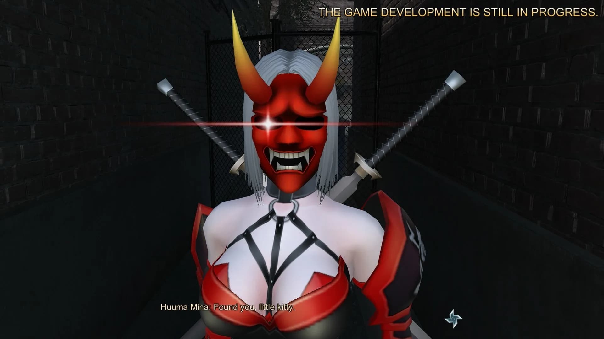 Huuma Mina: The Secret of Immortality görsel 3