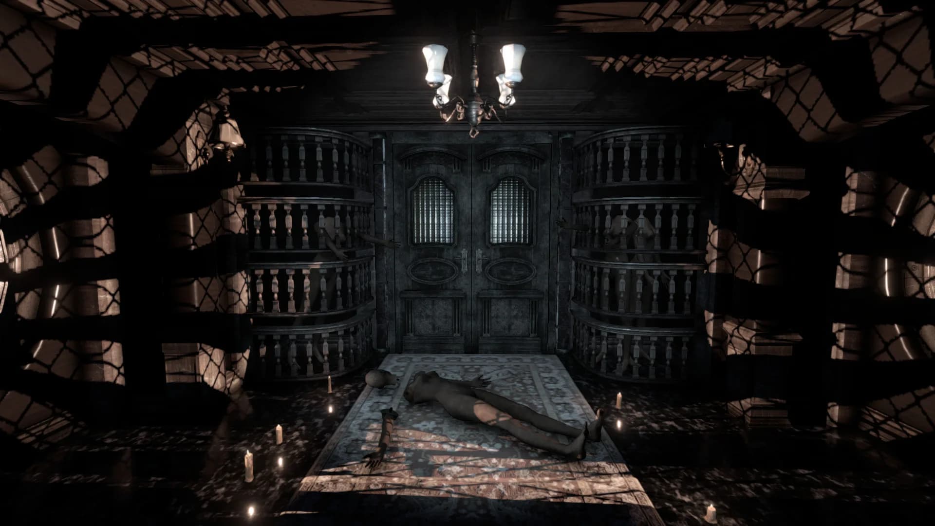 Deathbloom: Chapter 2 görsel 2